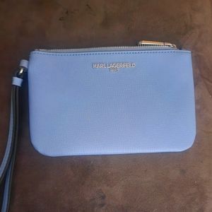Karllagerfeld small wallet